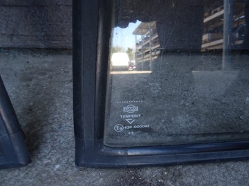 фото thumb №6, Patrol скло зад задня кришки багажника k260 w260