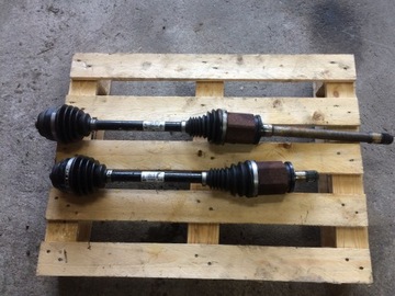 фото thumb №1, Bmw x3 f25 приводной вал левая перед xdrive 7598027