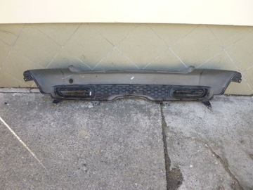 фото thumb №5, Mini cooper s r56 r57 lift бампер задній