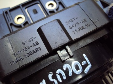 фото thumb №7, Перемикач комбінований ford focus mk2