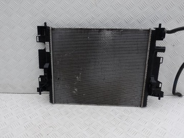 фото thumb №1, Smart fortwo forfour 453 twingo iii радіатор wody