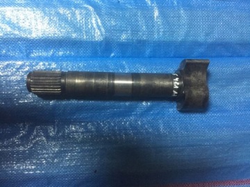 фото thumb №1, Вал розпірка правий mercedes actros 6254211736