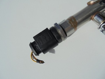 фото thumb №11, Vw golf 7 vii 1.4 tsi планка вприскувальний 04e133320d