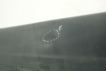 фото thumb №7, Honda accord v 92-97 sn7 молдинг поріг права