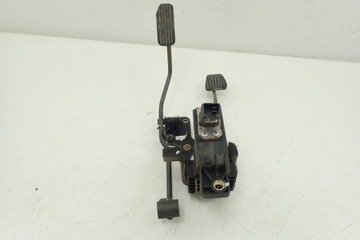 фото thumb №5, Chevrolet nubira lacetti 1.8 педаль тормоза газа