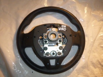 фото thumb №6, Воздуховод мультифункция kia niro кожаный