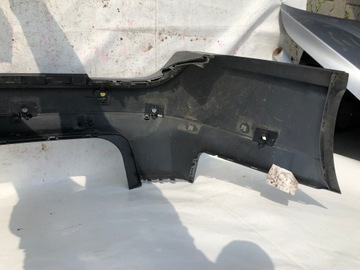 фото thumb №13, Бампер задня audi rs6 a6 4g9 kombi lift c7 a6 задній