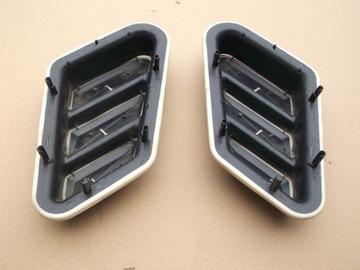 фото thumb №1, Berlingo partner iii решётка вентиляционная