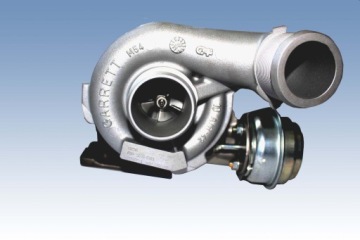 фото thumb №1, Турбина alfa romeo gt 147 156 1.9 jtdm 125kw 170km