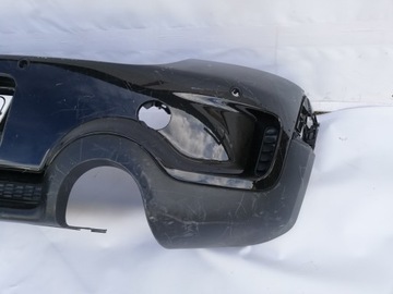 фото thumb №4, Бампер задня mini countryman r60 r61 pdc