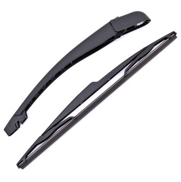 фото thumb №1, Важіль двірники задня + щітка citroen c3 задня двірник