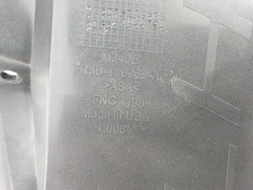 фото thumb №7, Ford mustang vi 15- решётка бампера перед левая