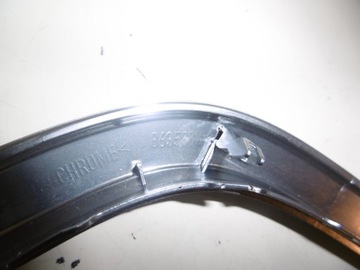 фото thumb №7, Рамка молдинг дверь правый задняя volvo xc60