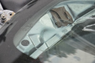 фото thumb №4, Porsche boxster s 987 стекло лобовое антенна датчик