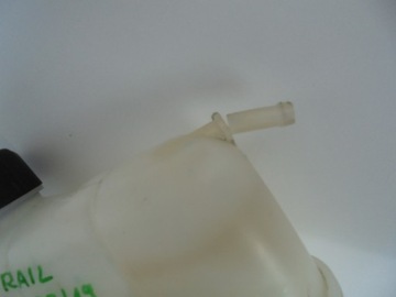 фото thumb №6, Nissan x-trail t32 бачок бак расширительный 1.6 dci