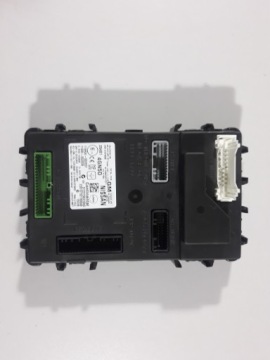 фото thumb №1, Infiniti q50 2.2d коробка модуль bsi 284b14gn5d