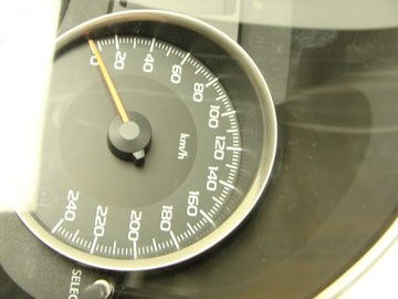 фото thumb №10, Спидометр приборы subaru xv европа 85004fj320