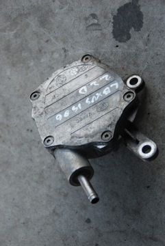 фото thumb №1, Насос vacu вакуум lexus is 220 2.2 d