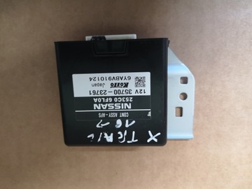 фото thumb №1, X-trail t32 lift модуль света