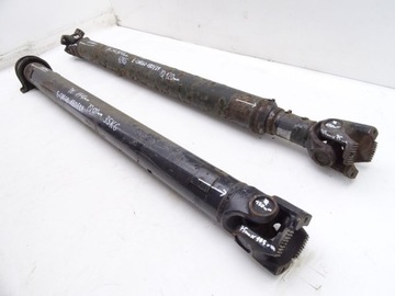 фото thumb №4, Iveco eurocargo ii 02-08 wał приводной 361cm 22,5''