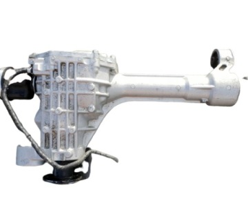 фото thumb №1, Редуктор міст диференціал navara np300 d23 2.3d ys23 lift