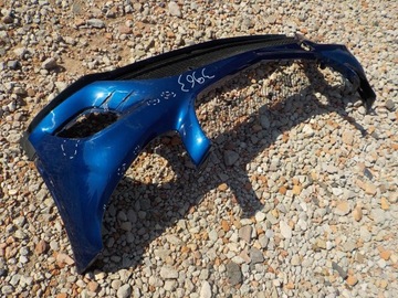 фото thumb №7, Бампер перед mercedes glc x253 w253 amg 2015-2019