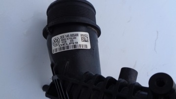 фото thumb №6, Vw sharan alhabra 7n 2.0tdi радиаторов воды