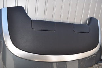 фото thumb №11, Audi a4 b6 cabrio кришка багажника багажник кришка дах lx7z