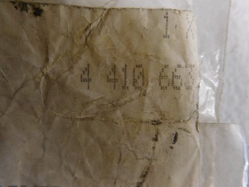 фото thumb №7, Гайка samoblokująca ступиця ford transit 4410663