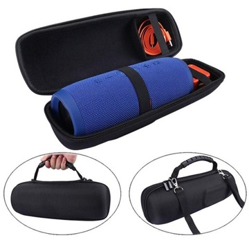 ЖЕСТКИЙ ЧЕХОЛ ДЛЯ ДИНАМИКА JBL FLIP 3/4 CASE