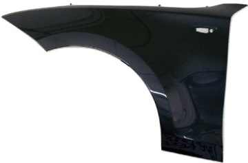 фото thumb №1, Bmw 1 e81 e87 e88 04- крила лівий a22 новий