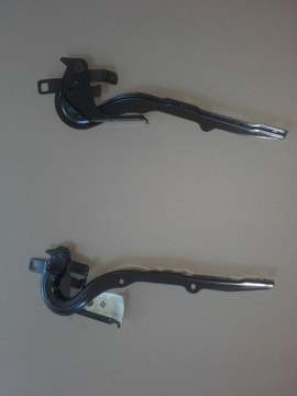 фото thumb №1, Новий петля капот новий traveller лівий 16-