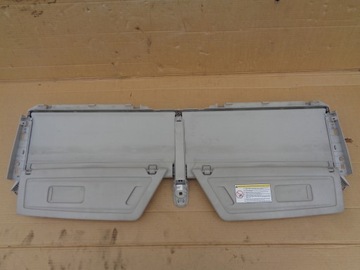 фото thumb №1, Защита ролета солнцезащитные козырьки citroen c4 picasso 08r