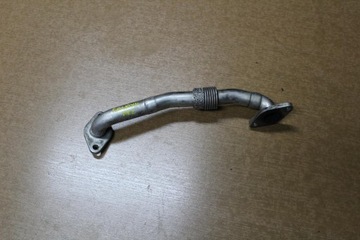 фото thumb №1, Volkswagen оригинальный номер 038131521af трубка клапана egr