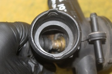 фото thumb №6, Корпус термостата sprinter 906 2.2cdi a6512000615