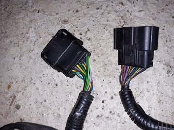 фото thumb №4, Mondeo mk5 электропроводка двигателя жгут лампа full !