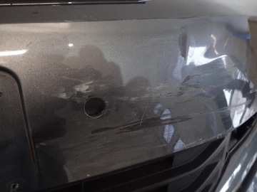 фото thumb №5, Бампер перед передній vw touran 15- 5t