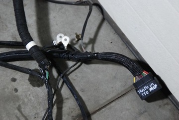 фото thumb №4, Trafic iii vivaro жгут установка лампа зад кузов