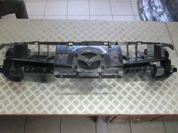 фото thumb №1, Усилитель решётка mazda 3 2008r-