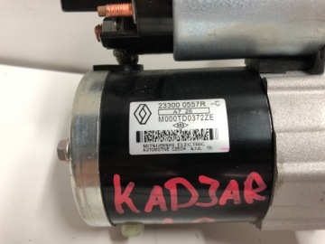 фото thumb №2, Стартер 233000557r 1.2 tce renault kadjar