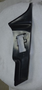 фото thumb №2, Молдинг защита боковая mercedes slk r170