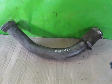 фото thumb №1, Mercedes actros 1840 mp1 2001r коллектор труба