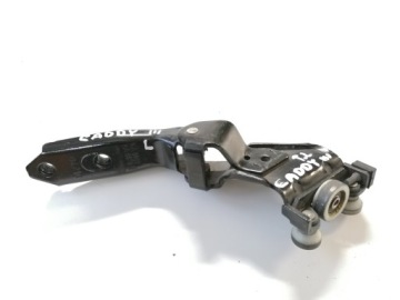 фото thumb №2, Vw caddy ролик двері ліва петля 2k0843335a