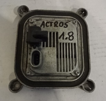 фото thumb №1, Перетворювач mercedes atros