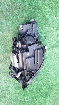 фото thumb №5, Mercedes sls w197 a197 bi-xenon лампа передняя kpl