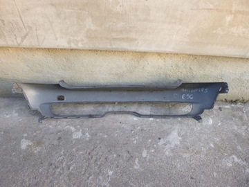 фото thumb №4, Mini cooper s r56 r57 06- бампер задний