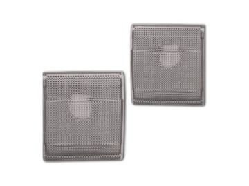 фото thumb №1, Поворотник поворотник bok kpl renault laguna ii 2