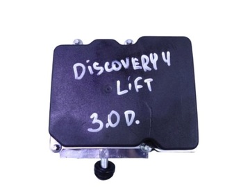 фото thumb №1, Насос abs 0265952308 discovery iv lift 3.0d
