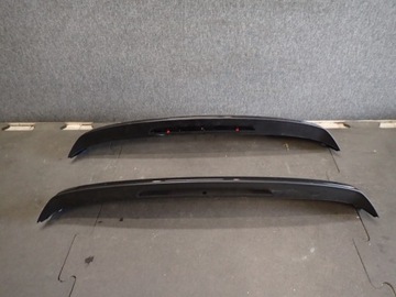 фото thumb №4, Спойлер спойлер na кришка vw t-roc t roc 2ga