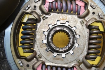 фото thumb №10, Диск притиск колесо жорсткий toyota c-hr 1.2 tb